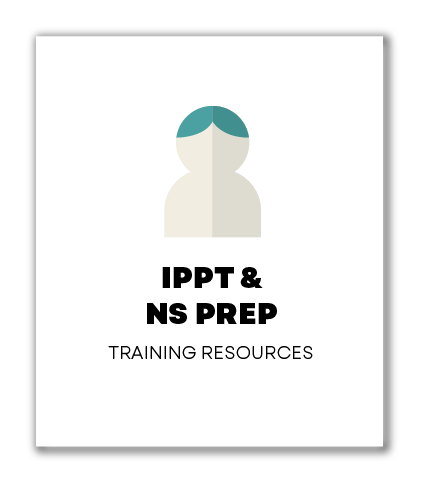 IPPT & NS Prep